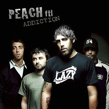 Peach Ftl - Addiction