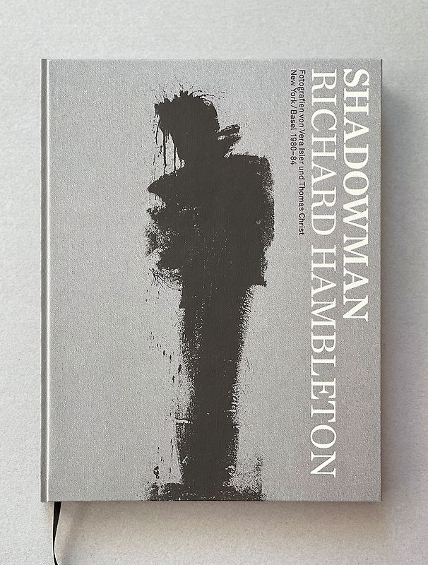 Shadowman Richard Hambleton