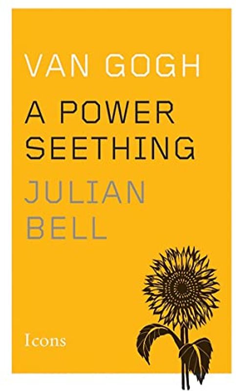 Van Gogh: A Power Seething (Icons)