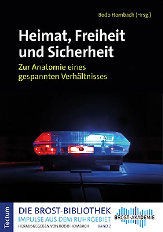 Heimat, Freiheit und Sicherheit