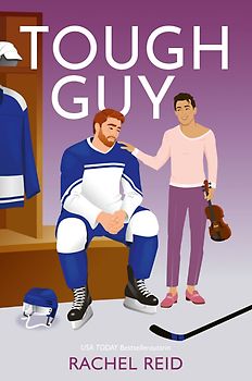 Tough Guy