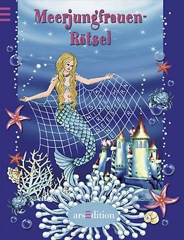 Meerjungfrauen-Rätsel