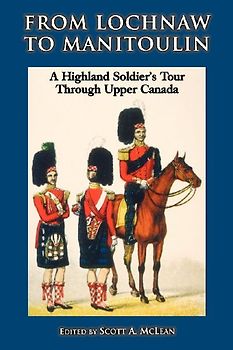 From Lochnaw to Manitoulin