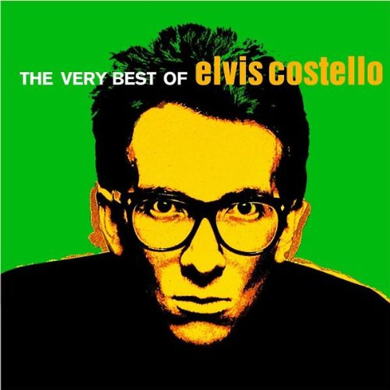 Elvis Costello - Best of,the Very