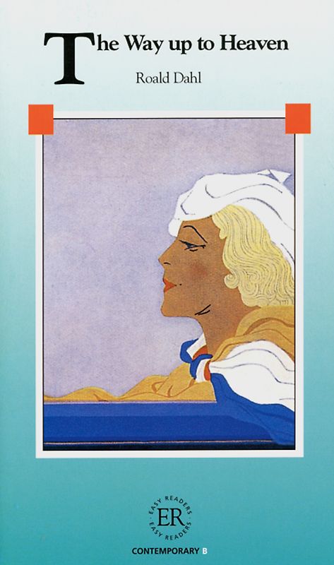 The Way up to Heaven