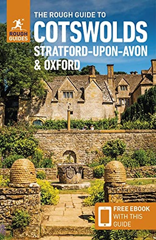 The Rough Guide to the Cotswolds, Stratford-Upon-Avon & Oxford (Rough Guides)