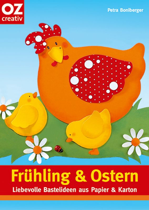 Frühling & Ostern