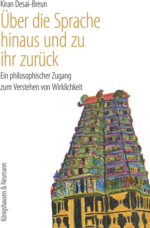 Über die Sprache hinaus und zu ihr zurück