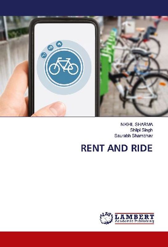 RENT AND RIDE
