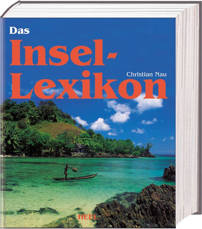 Das Insel-Lexikon