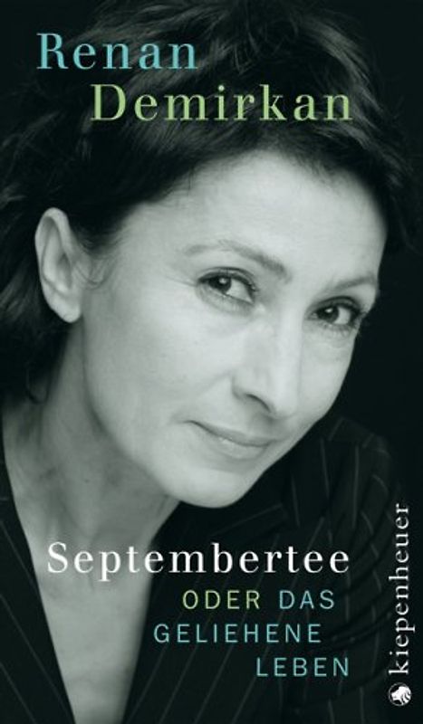 Septembertee oder Das geliehene Leben