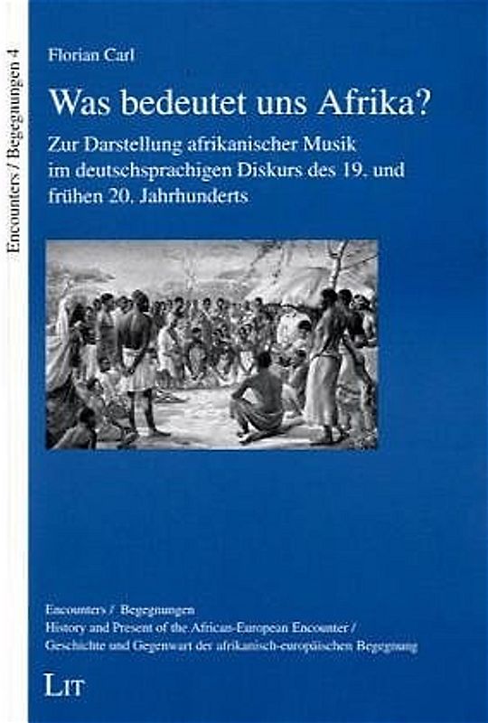 Was bedeutet uns Afrika?