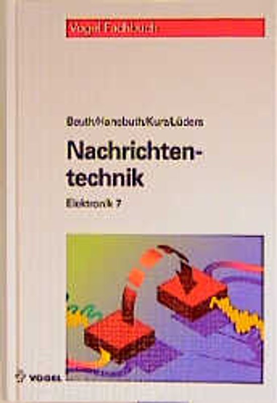 Nachrichtentechnik