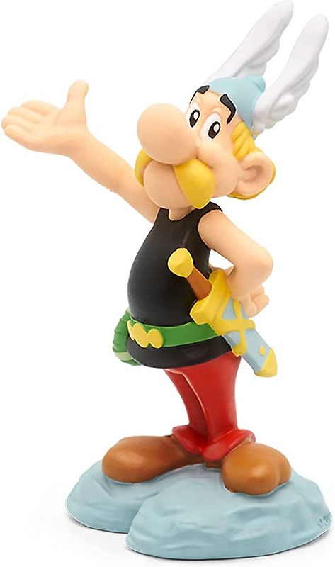 Tonies®: Asterix – Asterix der Gallier