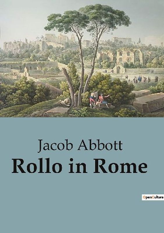Rollo in Rome