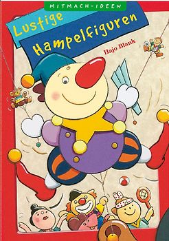 Lustige Hampelfiguren