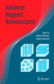 Advanced Magnetic Nanostructures