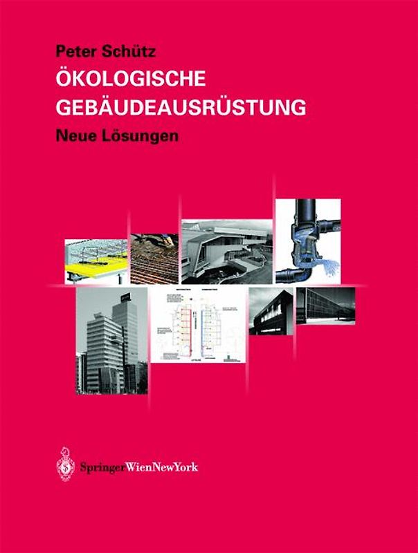 Ökologische Gebäudeausrüstung