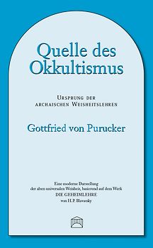 Quelle des Okkultismus