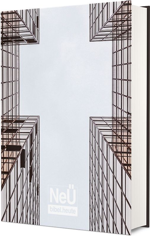 NeÜ bibel.heute Taschenausgabe