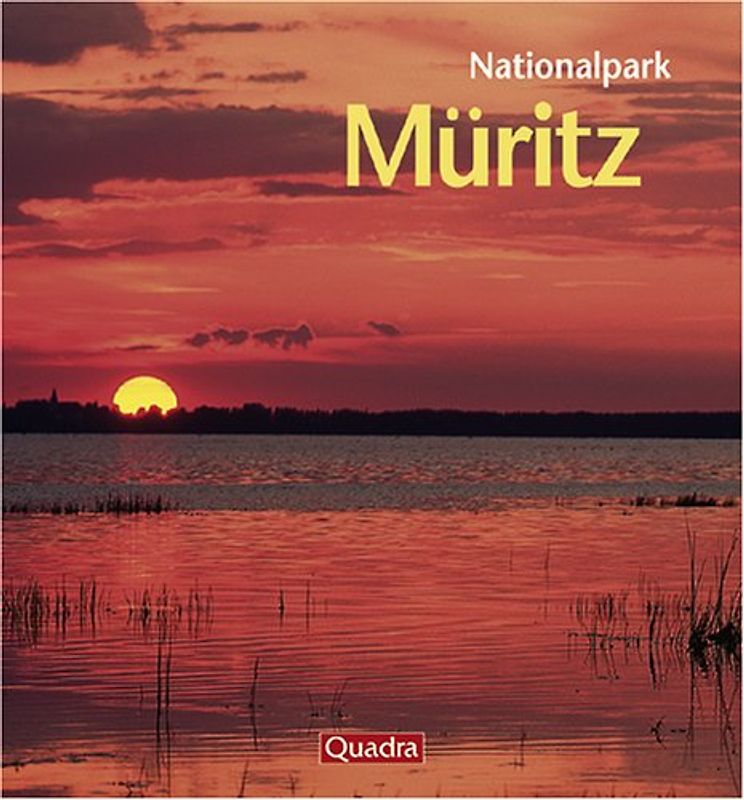 Nationalpark Müritz