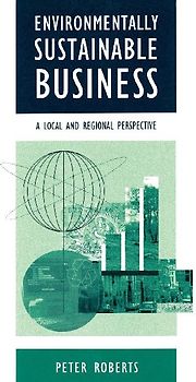 Environmentally Sustainable Business