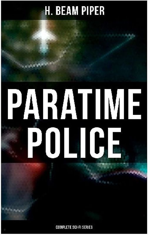 Paratime Police