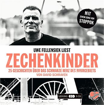 Zechenkinder - Das Hörbuch