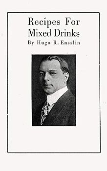 Recipes for Mixed Drinks