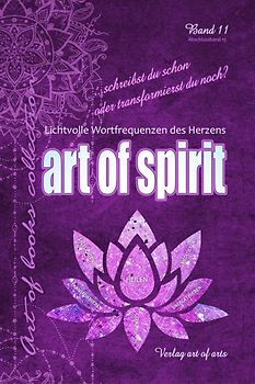 art of spirit