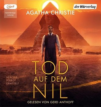 Tod auf dem Nil