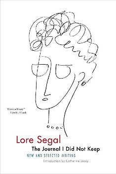 The Journal I Did Not Keep