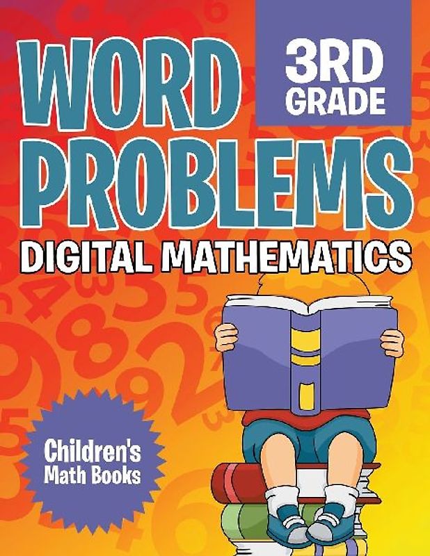 Word Problems 3rd Grade