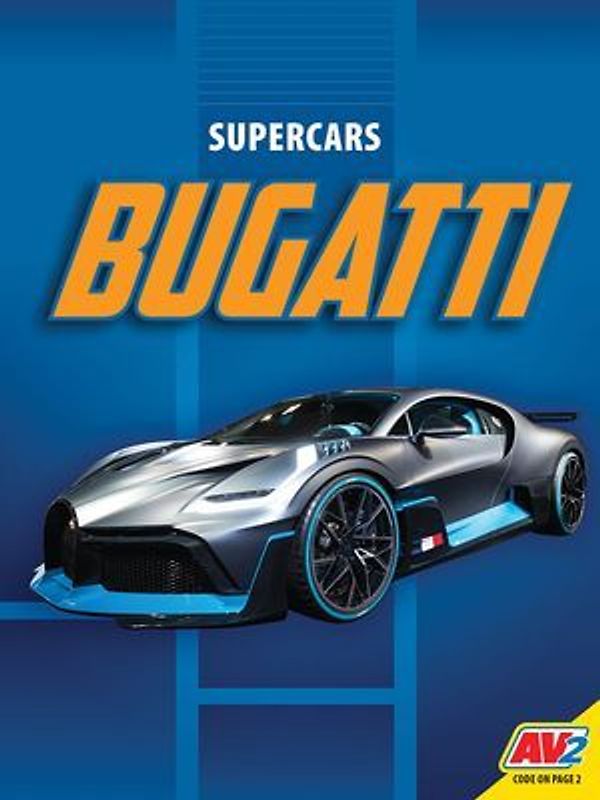 Bugatti