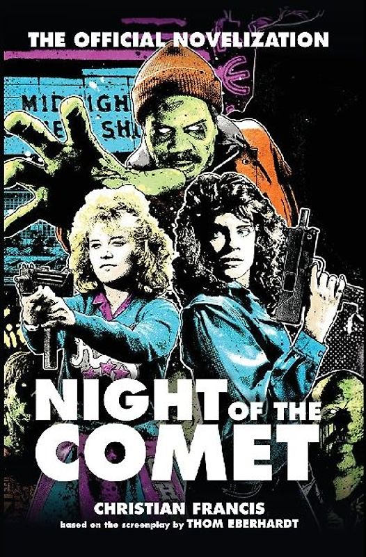 Night of the Comet