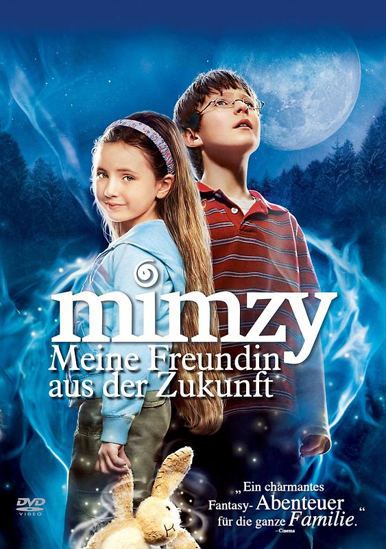 Mimzy - Meine Freundin aus der Zukunft DVD