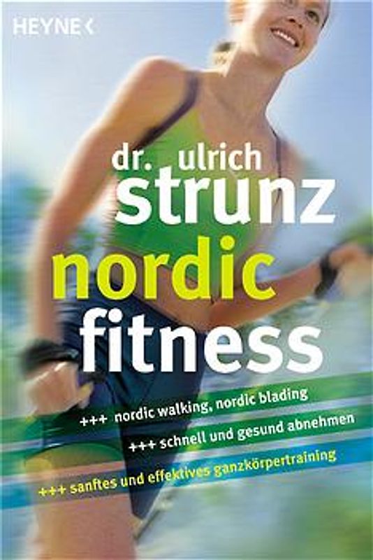 Nordic Fitness