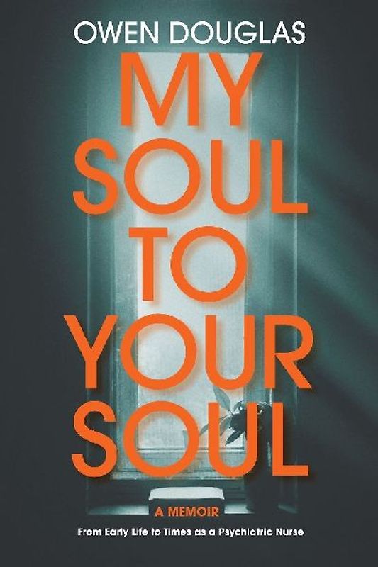 My Soul To Your Soul