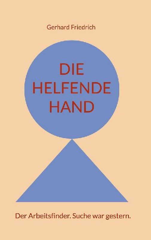 Die helfende Hand