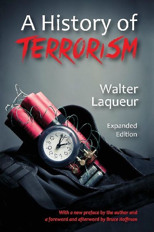 A History of Terrorism