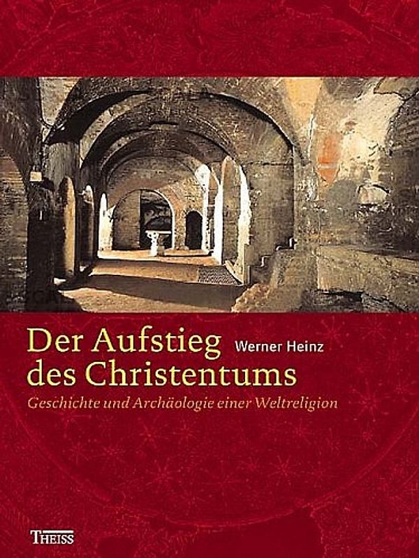 Der Aufstieg des Christentums