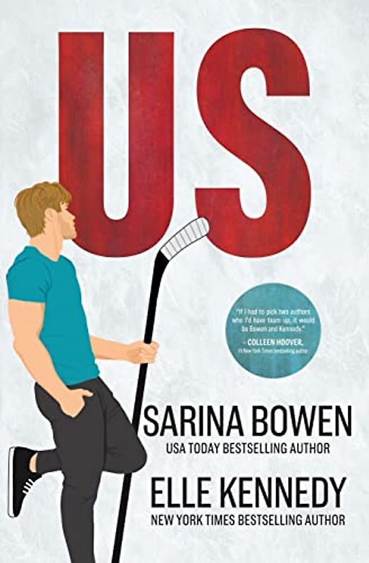 Us (Him, Band 2)