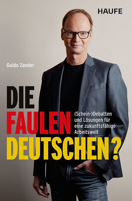 Die faulen Deutschen?