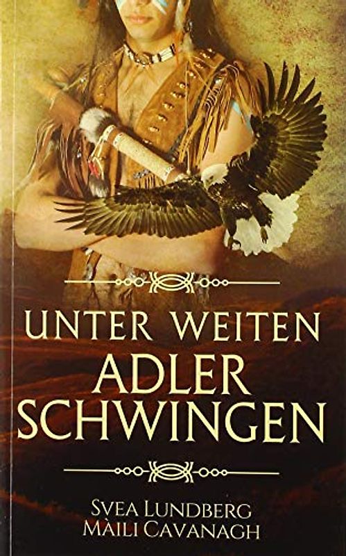 Unter weiten Adlerschwingen
