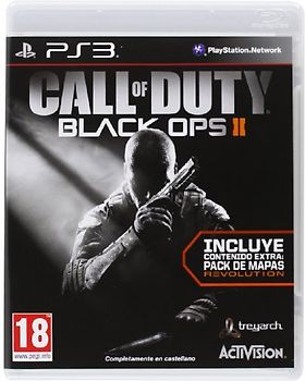 Call of Duty: Black OPS II -Goty- [Spanisch Import] PlayStation 3