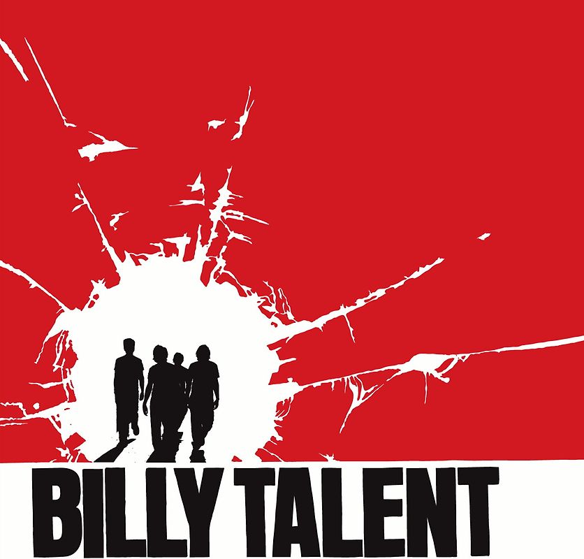 Billy Talent - Billy Talent [2 CDs, 10th Anniversary Edition]