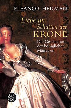 Liebe im Schatten der Krone
