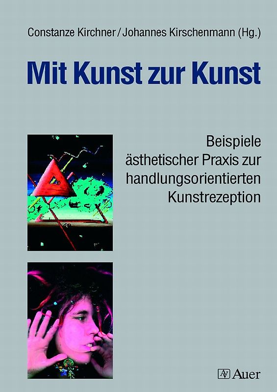 Mit Kunst zur Kunst