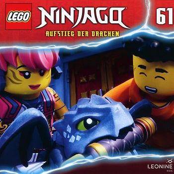 Lego Ninjago: Aufstieg der Drachen 61