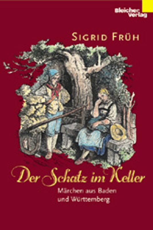 Der Schatz im Keller